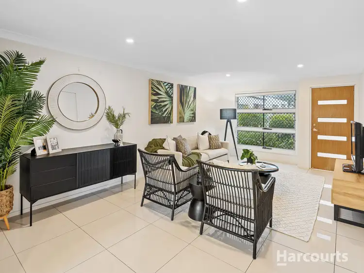 Third view of Homely townhouse listing, 9/28 Benhiam Street, Calamvale QLD 4116