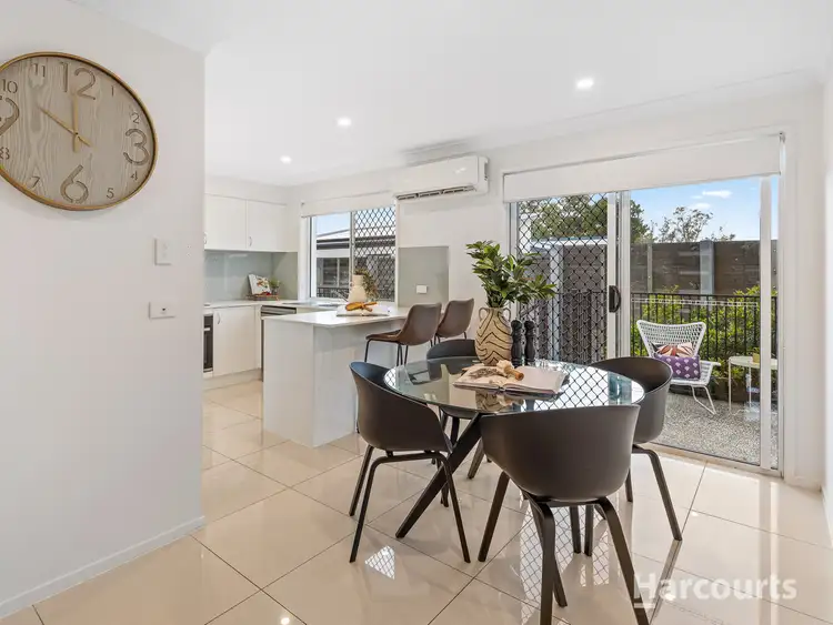 Fourth view of Homely townhouse listing, 9/28 Benhiam Street, Calamvale QLD 4116