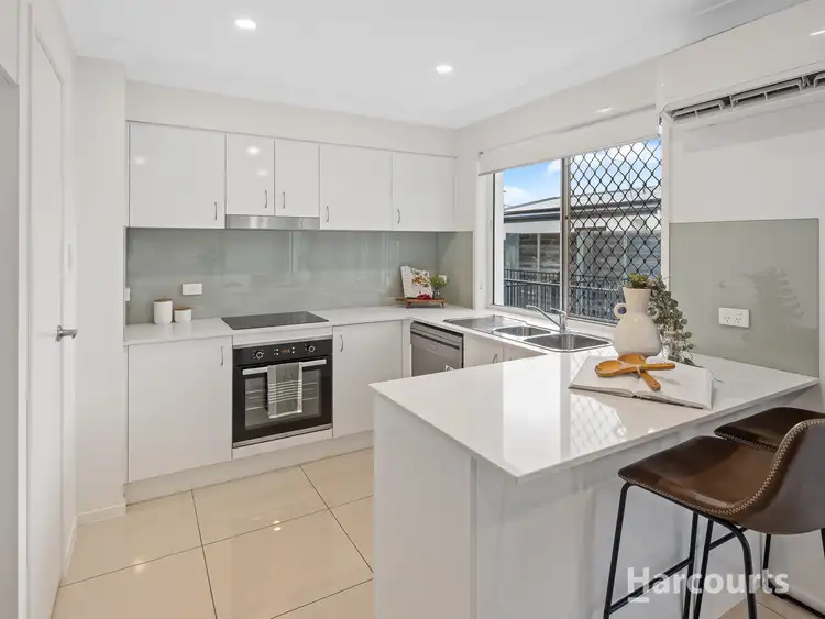 Fifth view of Homely townhouse listing, 9/28 Benhiam Street, Calamvale QLD 4116