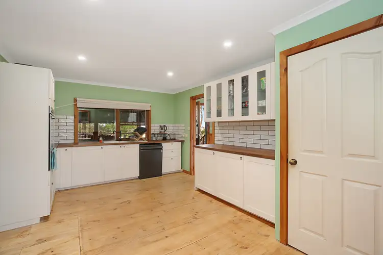 Third view of Homely rural property listing, 5 Beeac-Cemetery Road, Beeac VIC 3251