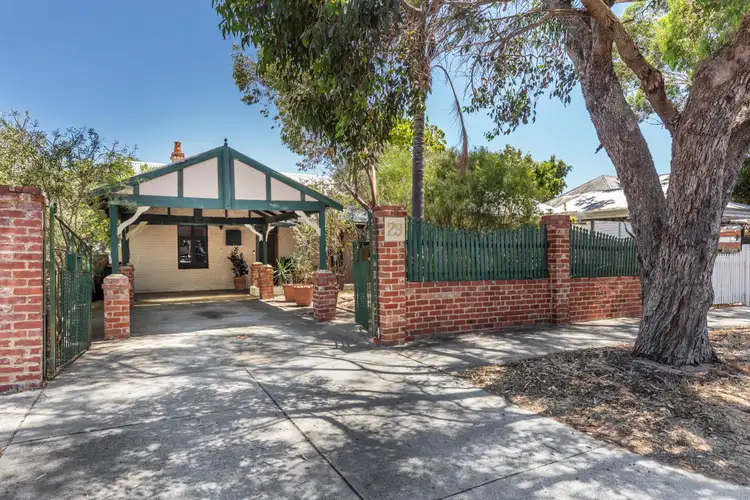 Main view of Homely house listing, 29 Canterbury Terrace, East Victoria Park WA 6101