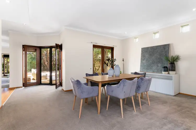 Second view of Homely house listing, 27 Osborne Parade, Claremont WA 6010