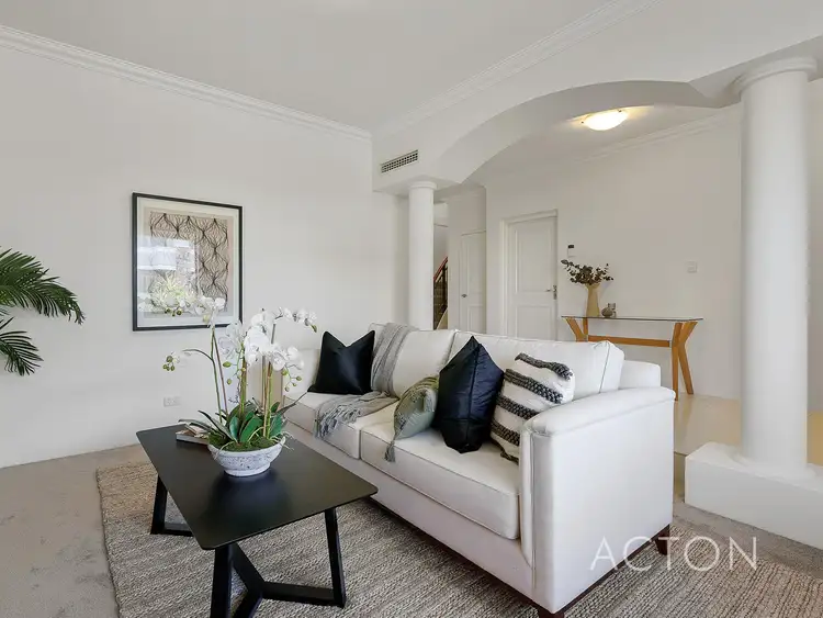 Fifth view of Homely house listing, 37 Turtles Bend, Secret Harbour WA 6173