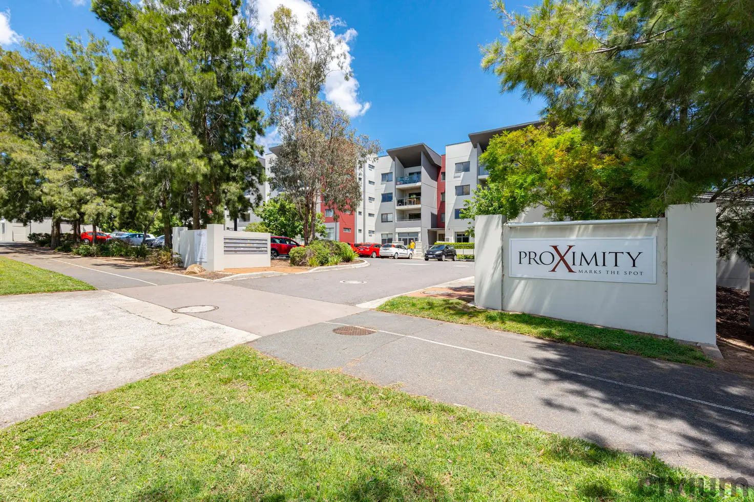 Main view of Homely apartment listing, 80/21 Battye Street, Bruce ACT 2617