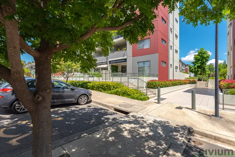 Third view of Homely apartment listing, 80/21 Battye Street, Bruce ACT 2617