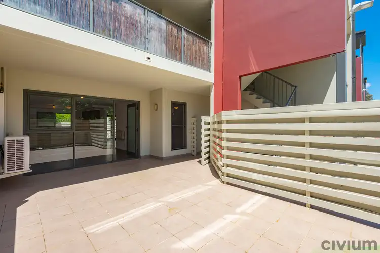 Fifth view of Homely apartment listing, 80/21 Battye Street, Bruce ACT 2617
