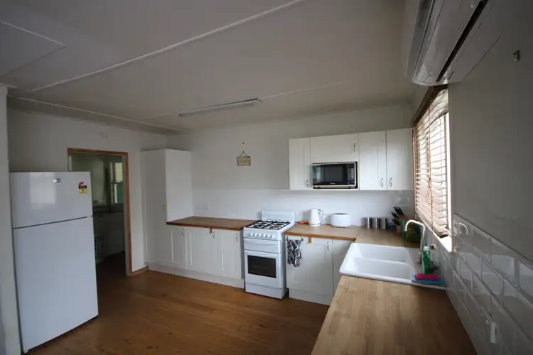 Second view of Homely house listing, 17 Swan Street, Dalby QLD 4405