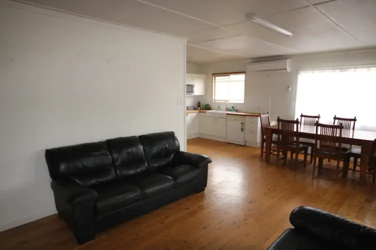 Third view of Homely house listing, 17 Swan Street, Dalby QLD 4405