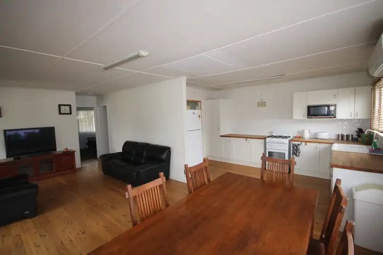 Fourth view of Homely house listing, 17 Swan Street, Dalby QLD 4405