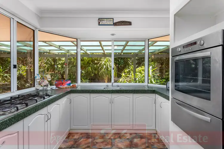Main view of Homely house listing, 21 Widdeson Road, Capel WA 6271