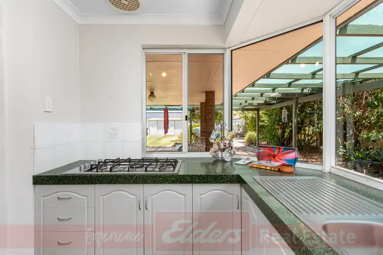 Fourth view of Homely house listing, 21 Widdeson Road, Capel WA 6271