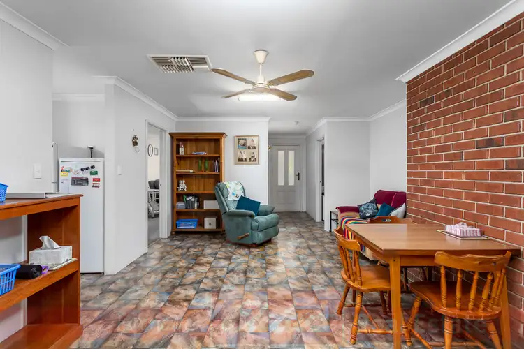 Fifth view of Homely house listing, 21 Widdeson Road, Capel WA 6271