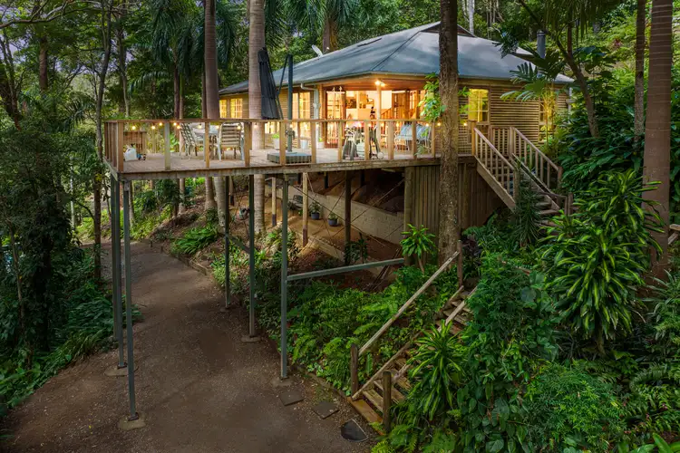 168 Musa Vale Road, Cooroy QLD 4563