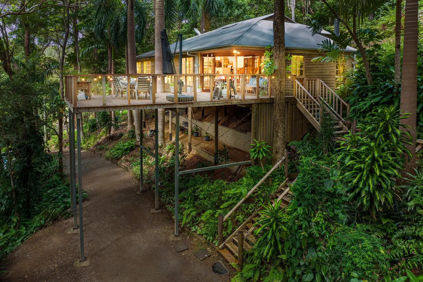 Main view of Homely house listing, 168 Musa Vale Road, Cooroy QLD 4563