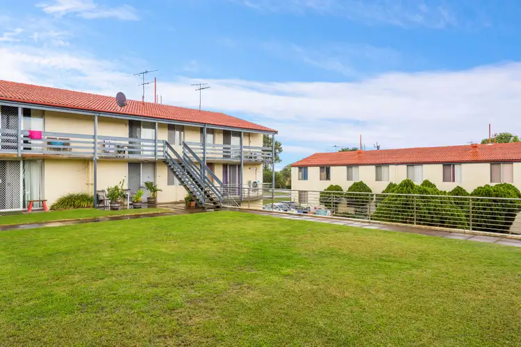 38/19 Blackwood Avenue, Hamilton Hill WA 6163