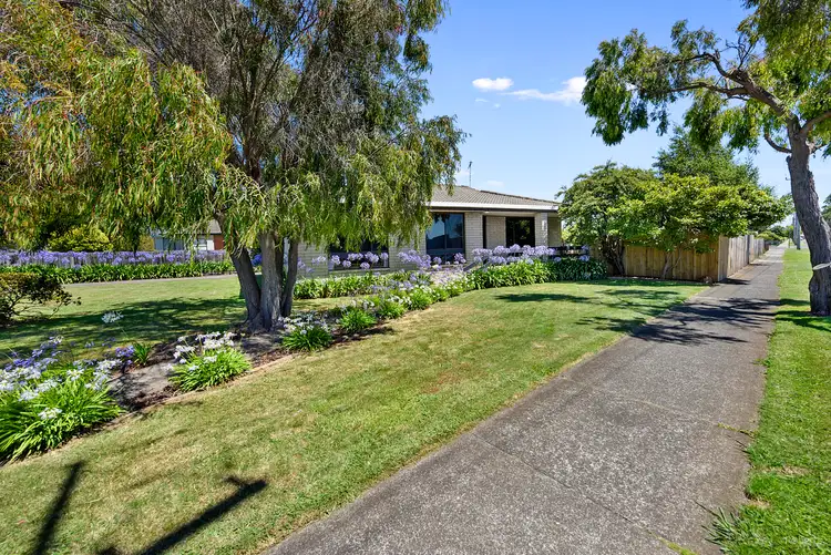 Main view of Homely house listing, 11 Warkworth Court, East Devonport TAS 7310