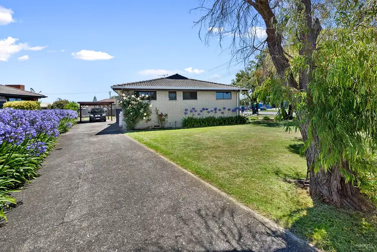 Second view of Homely house listing, 11 Warkworth Court, East Devonport TAS 7310