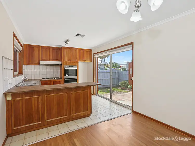 Second view of Homely unit listing, 1/41 Rugby Street, Belmont VIC 3216