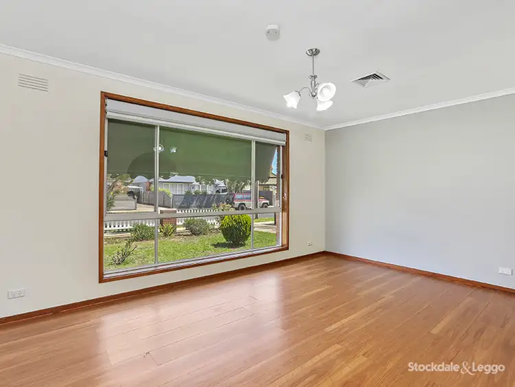 Third view of Homely unit listing, 1/41 Rugby Street, Belmont VIC 3216