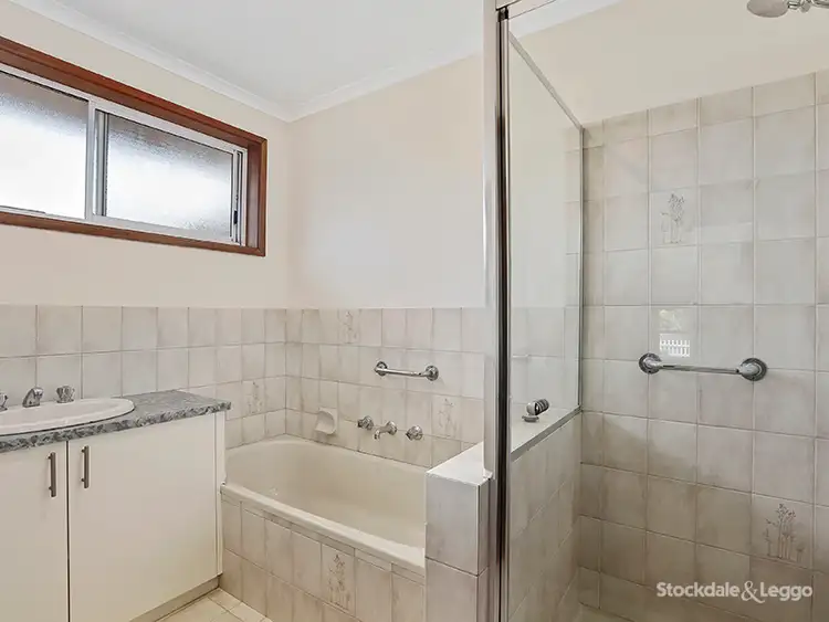 Fifth view of Homely unit listing, 1/41 Rugby Street, Belmont VIC 3216