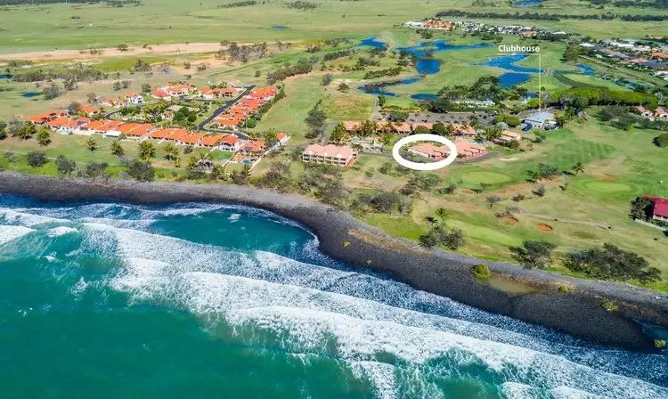 Villa 32/1 Pebble Beach Drive, Coral Cove QLD 4670