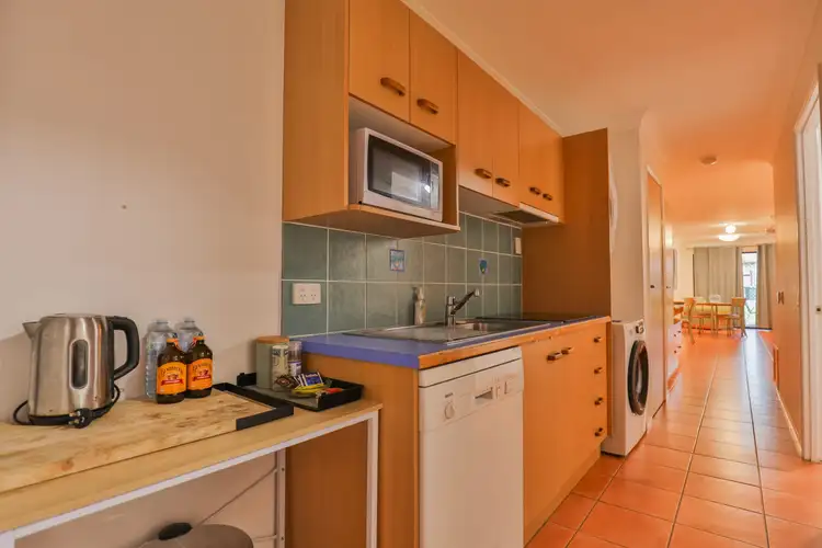 Fifth view of Homely villa listing, Villa 32/1 Pebble Beach Drive, Coral Cove QLD 4670