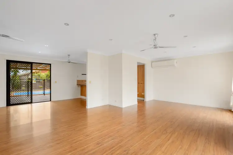Fifth view of Homely house listing, 14 Palmwood Court, Burleigh Waters QLD 4220