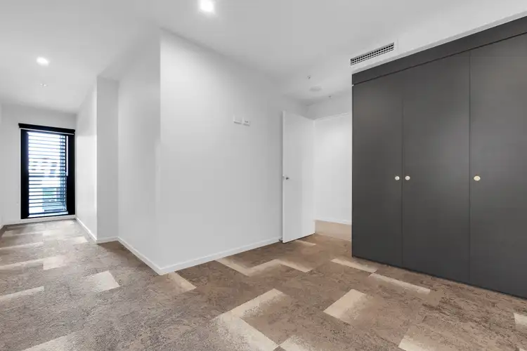 Third view of Homely apartment listing, 308/21 Buchanan Street, West End QLD 4101