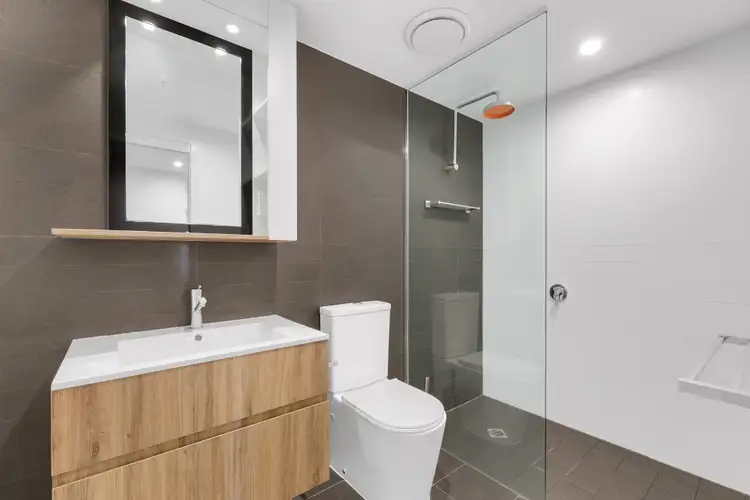 Fifth view of Homely apartment listing, 308/21 Buchanan Street, West End QLD 4101