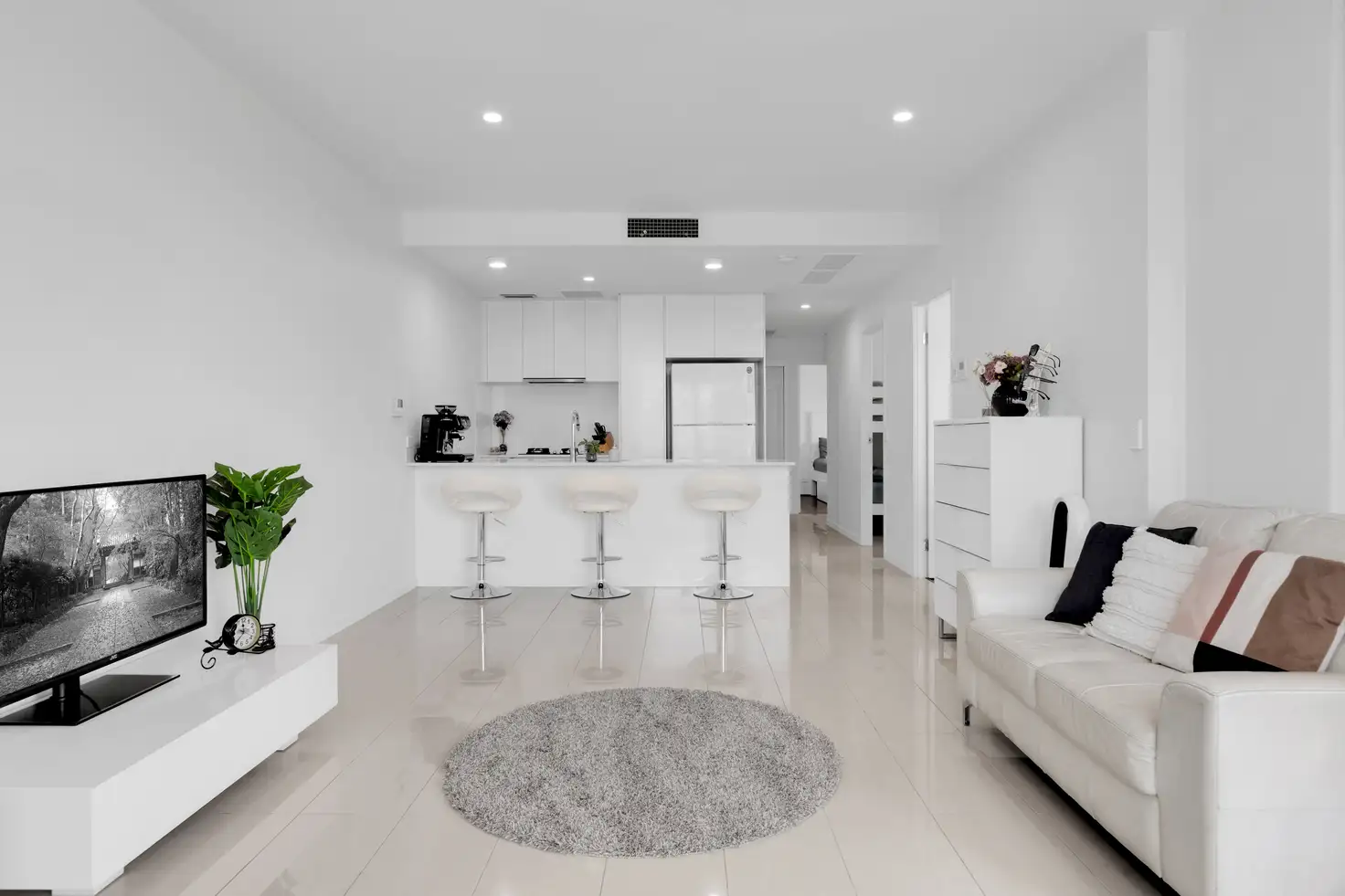 Main view of Homely apartment listing, 102/17-19 Kurilpa Street, West End QLD 4101