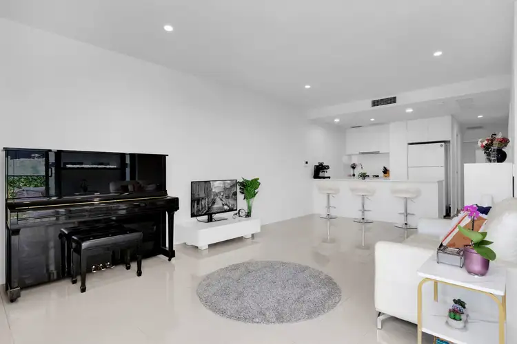 Second view of Homely apartment listing, 102/17-19 Kurilpa Street, West End QLD 4101