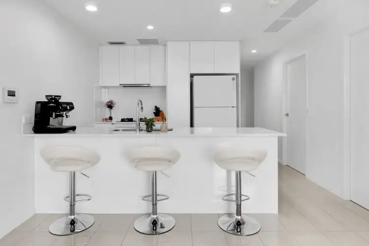 Third view of Homely apartment listing, 102/17-19 Kurilpa Street, West End QLD 4101