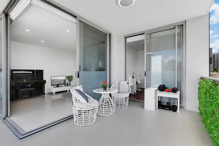 Fifth view of Homely apartment listing, 102/17-19 Kurilpa Street, West End QLD 4101