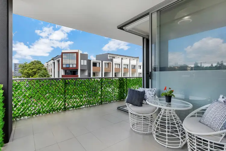 Sixth view of Homely apartment listing, 102/17-19 Kurilpa Street, West End QLD 4101