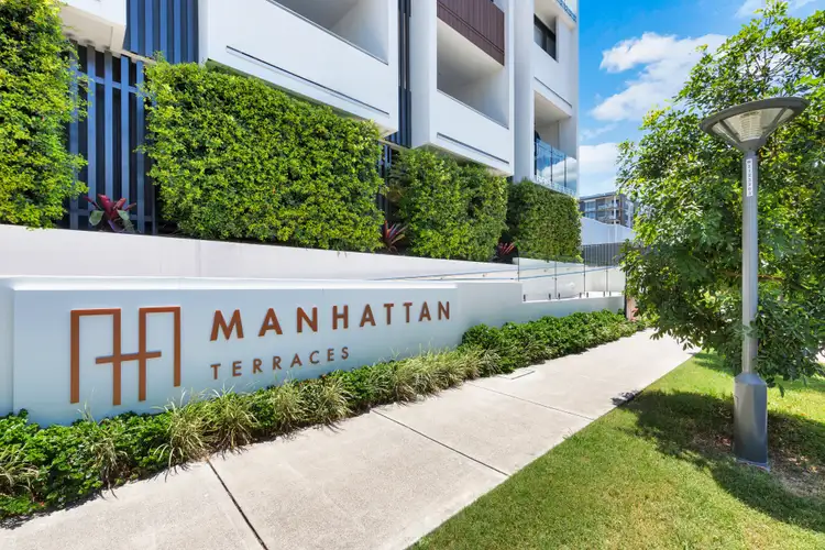 78/24 Kurilpa Street, West End QLD 4101