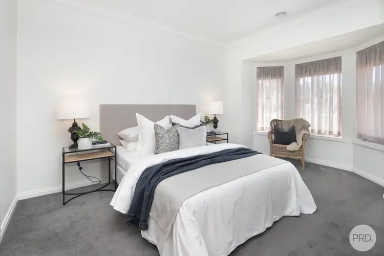 Third view of Homely house listing, 507A Eyre Street, Ballarat Central VIC 3350