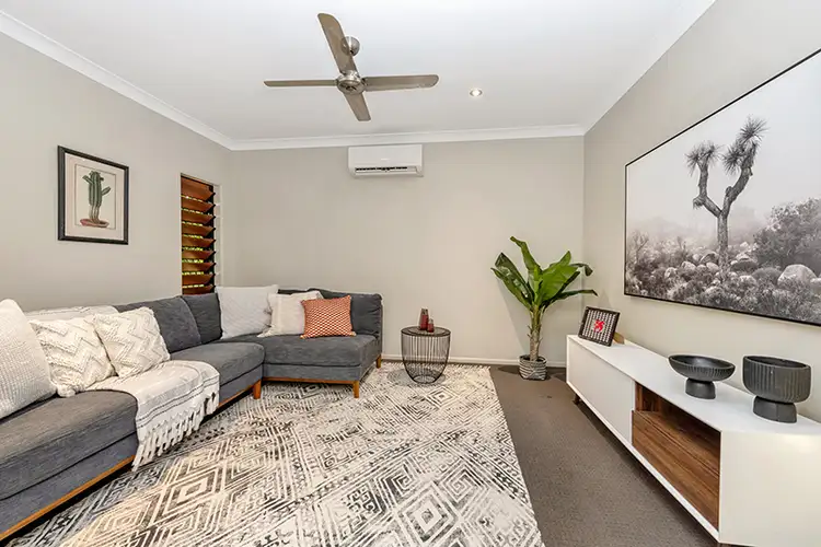 Fifth view of Homely house listing, 25 Atwood Street, Mount Low QLD 4818