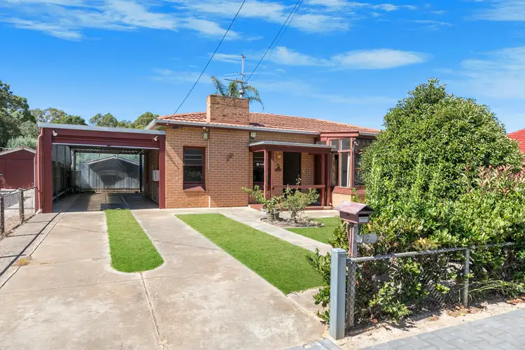 115 Rozelle Avenue, Melrose Park SA 5039