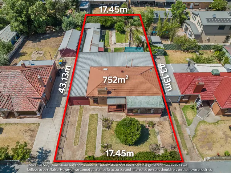 Second view of Homely house listing, 115 Rozelle Avenue, Melrose Park SA 5039