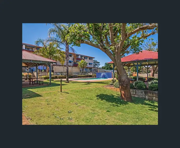 25/13 Reilly Street, Orelia WA 6167