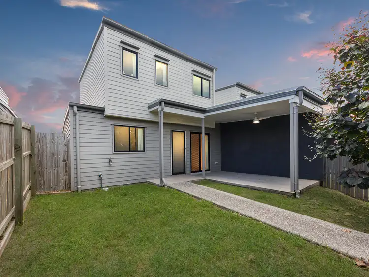 20 Warrill Street, Redbank Plains QLD 4301