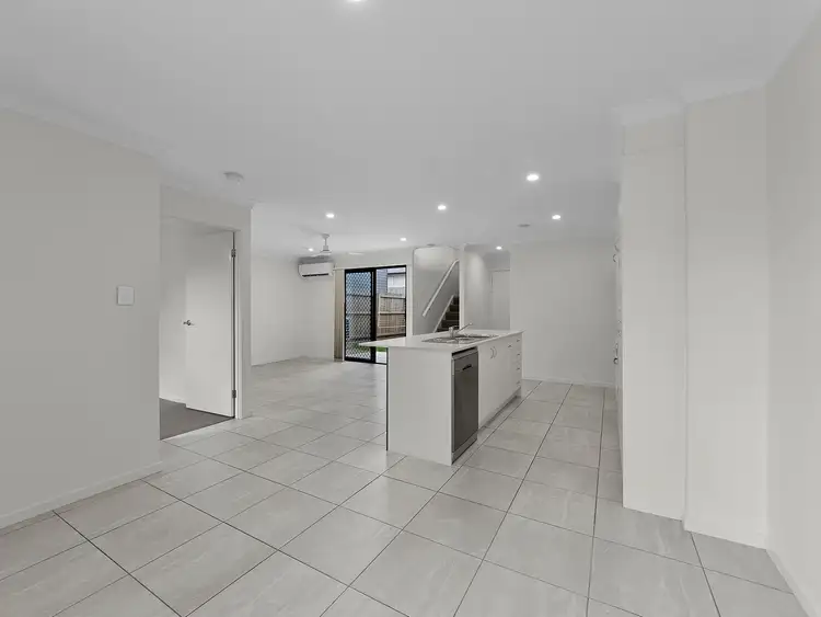 Fourth view of Homely house listing, 20 Warrill Street, Redbank Plains QLD 4301
