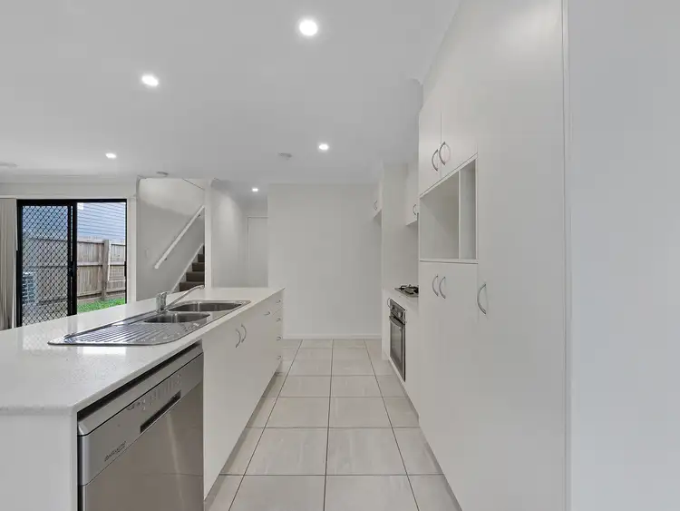 Fifth view of Homely house listing, 20 Warrill Street, Redbank Plains QLD 4301
