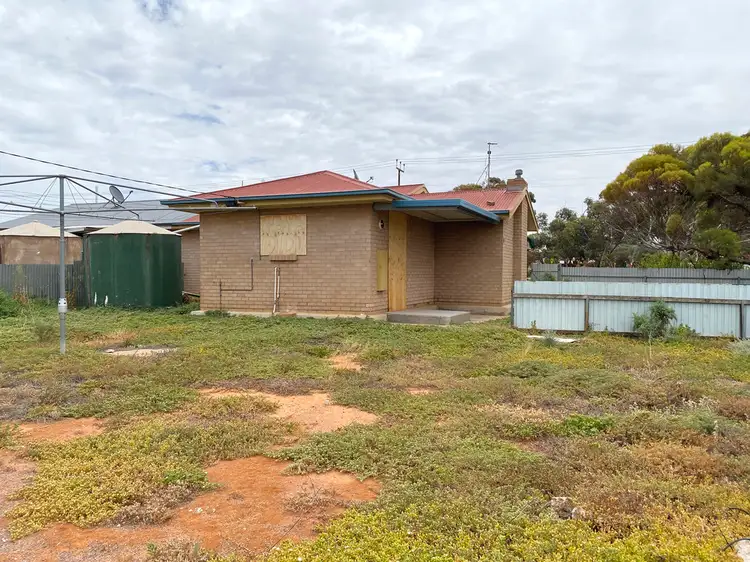 Second view of Homely house listing, 77 Bastyan Crescent, Whyalla Stuart SA 5608