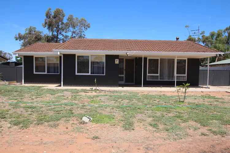 3 Sharley Court, Renmark SA 5341