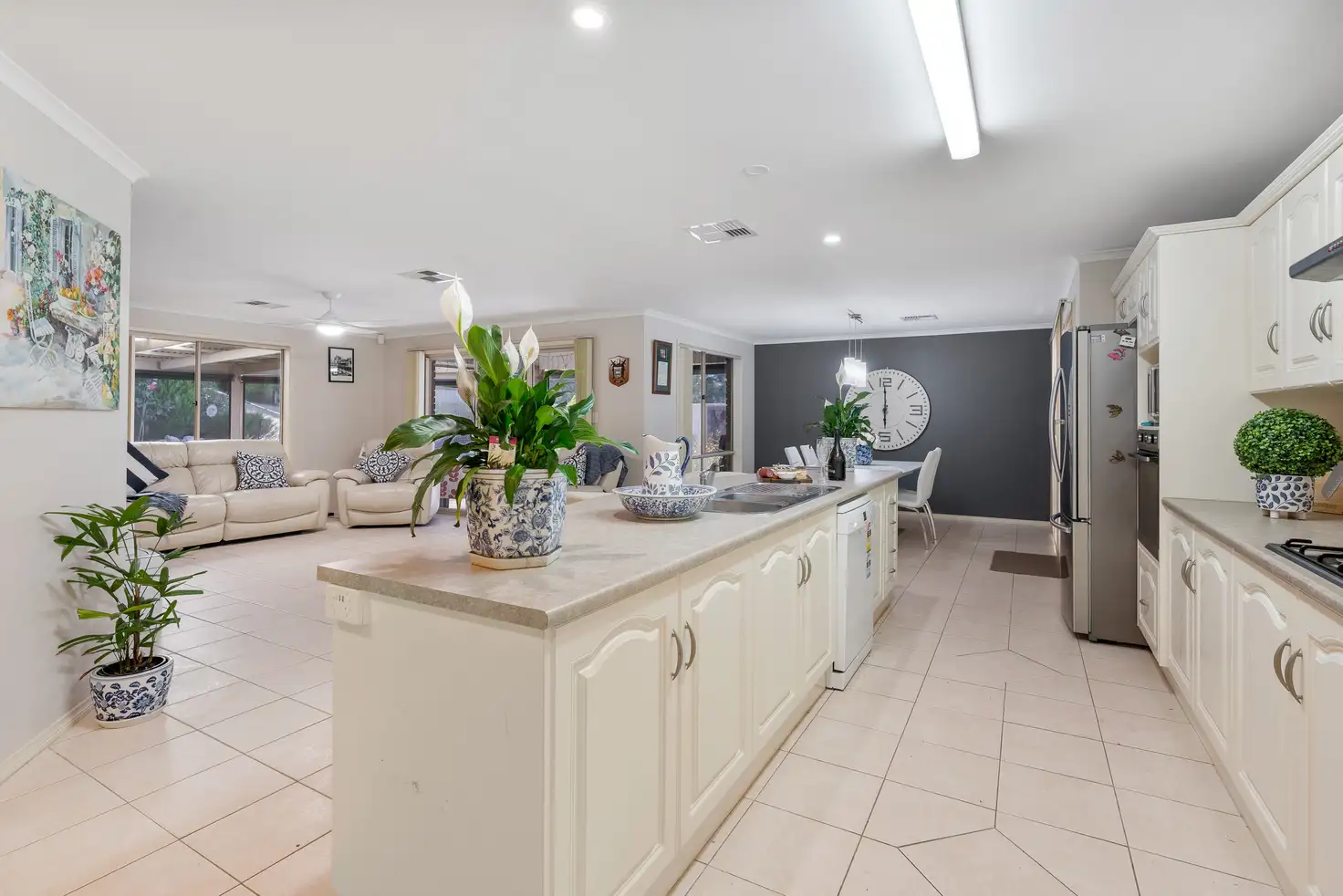 Main view of Homely house listing, 3 WAYE COURT, Mount Compass SA 5210