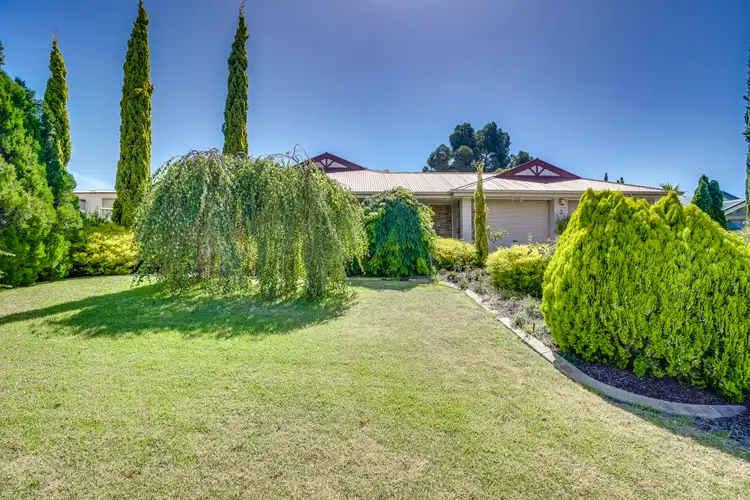 Fifth view of Homely house listing, 3 WAYE COURT, Mount Compass SA 5210