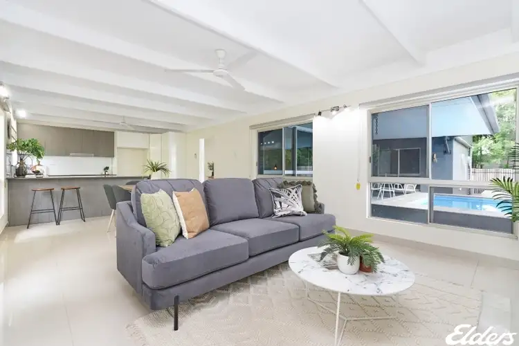 Fifth view of Homely house listing, 22 Brayshaw Crescent, Millner NT 810