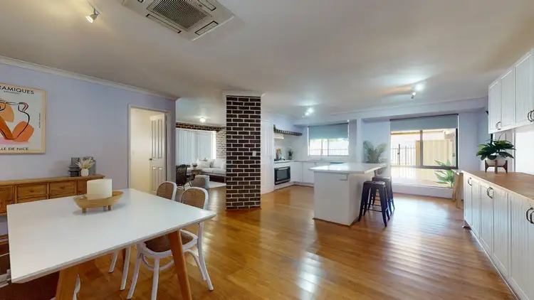 Main view of Homely house listing, 13 Figtree Place, Beechboro WA 6063