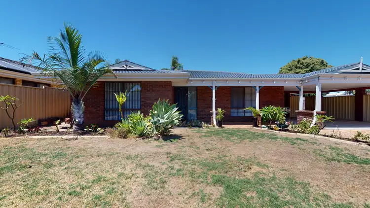 Third view of Homely house listing, 13 Figtree Place, Beechboro WA 6063